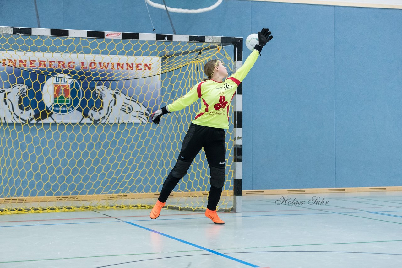 Bild 126 - HFV Futsalmeisterschaft